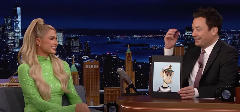 Crypto winter impact