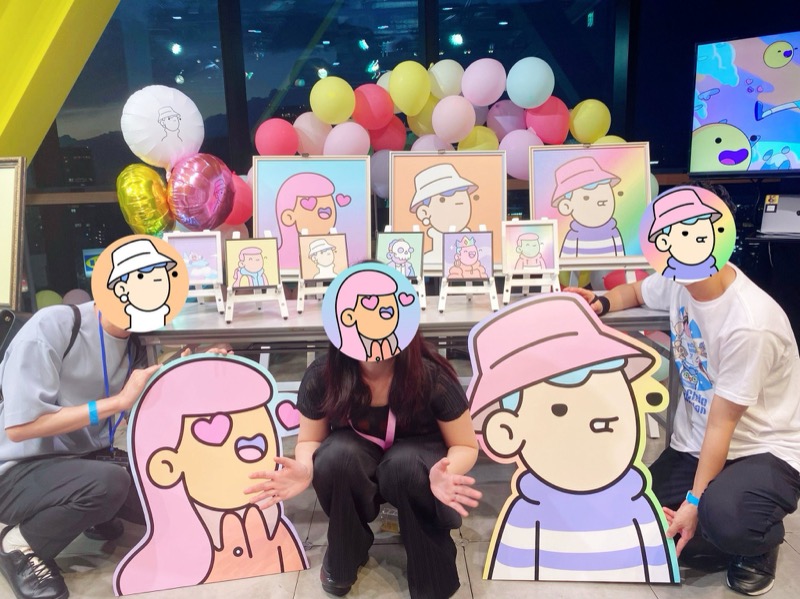 Brands entering the metaverse