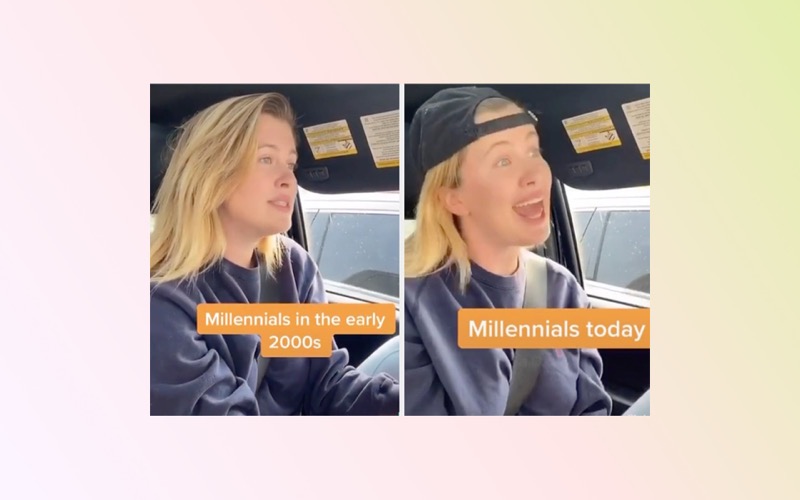 The informal creative economy