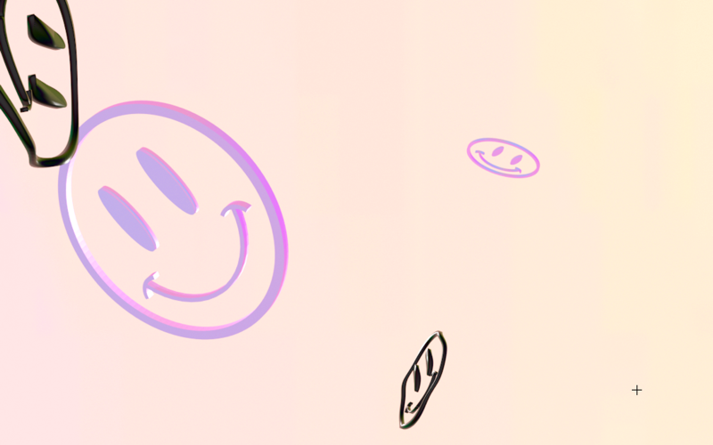 NFT digital art and ownership