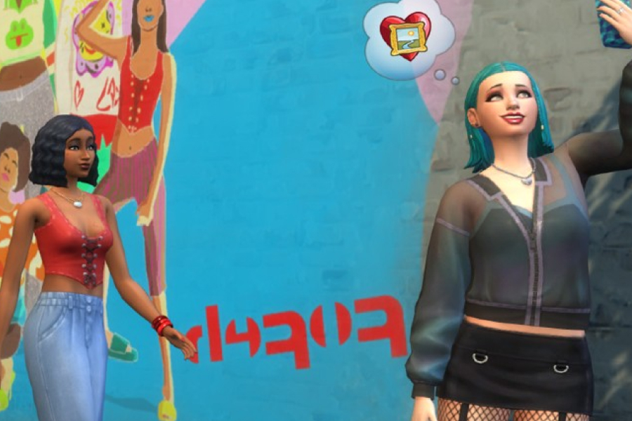 AI and the creative revolution